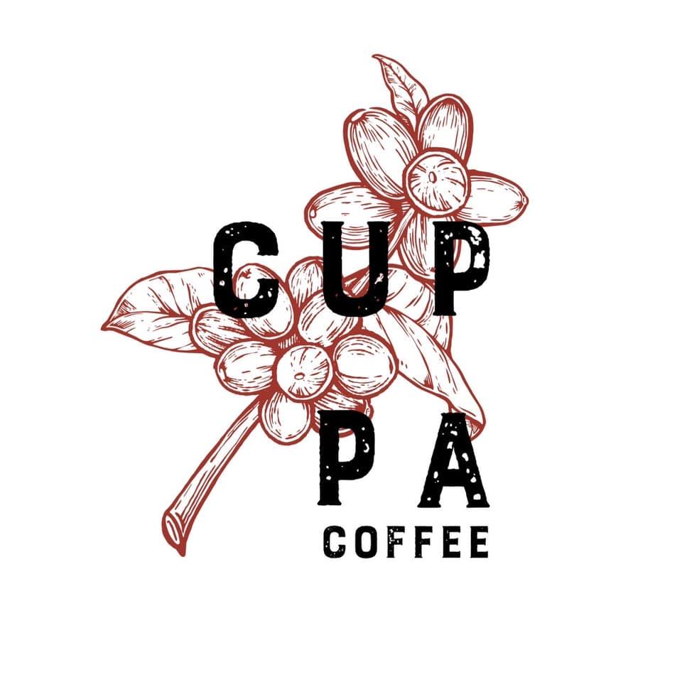 Cuppa Coffee