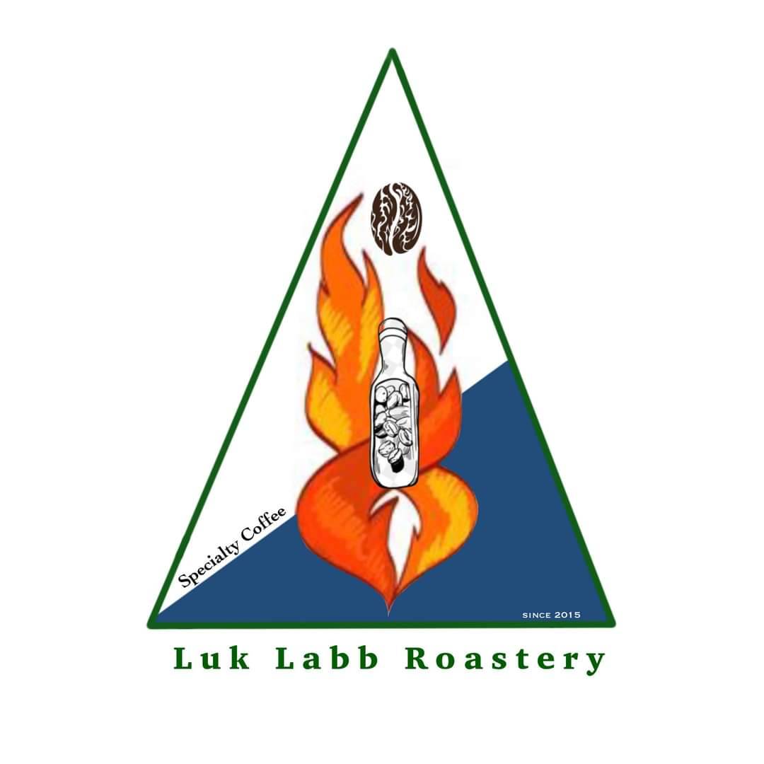 Luk Labb Roastery
